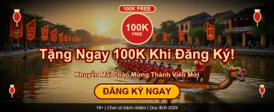 Ưu Đãi Nạp Tiền Hấp Dẫn